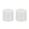 4 in 1 Makeup Brush Soft Bristles Elastic Sponge Head