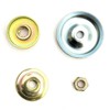 Replacement Metal Gearbox Blade Nut 4 Piece Fixing Tool Set