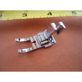 Generic 1/4" Patchwork Quilting Foot fits Singer Janome Pfaff  Kenmore Viking Low Shank