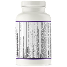 AOR AOR L-Glutamine 750mg, 120 Capsules 15-Day Supply - L-Glutamine Supplement for Gut Wellness and Recovery, Supports Digestive Comfort - Vegan, Gluten-Free and Non-GMO - Ideal for Active Lifestyles