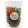 FirstChoiceCandy 3D Rainbow Juicy Gummy Candy (3D Dinosaur, 2 Pound