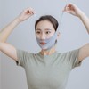 Chin Lifter for Double Chin,Face Lift Band,Breathable, Soft and Comfortable