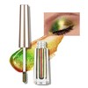 Eyeshadow Chameleon Liquid Glitter Long Lasting Metallic Glitter Multicolor Shiny