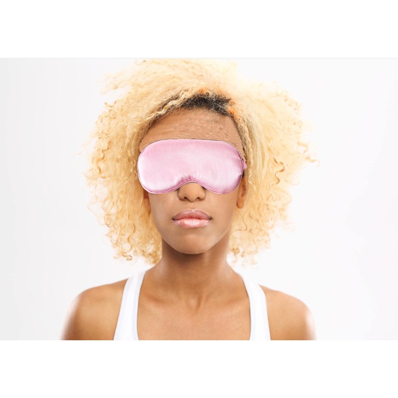 Sleep Eye Mask for Sleeping,Soft and Comfortable Fabric, Eye Shade