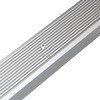 Gedotec Stair Profile Aluminium Step Edge Profile Aluminium Angle Profile