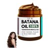 Loción Para El Cuidado Del Cabello, Aceite Hidratante 100% P