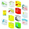 Fun Express Dr. Seuss Go Fish Card Games - 12