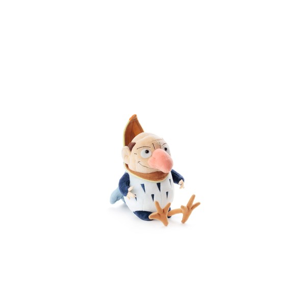 Studio Ghibli - The Boy and The Heron - 5.9"