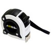 シンワ測定(Shinwa Sokutei) Smart Gear Magnet Nail 25-5.5m Tape Measure 72762