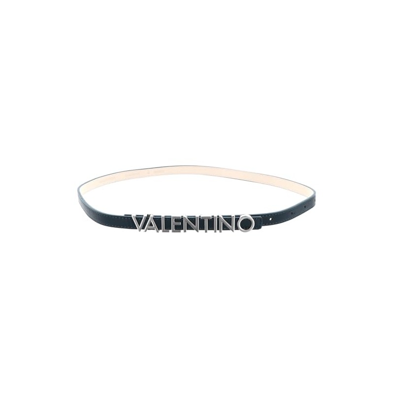 VALENTINO Belty Belt W100 Ottanio/Argento, Ottanio / Argento