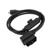 Car Diagnostics Ⅱ to HD Multimedia Interface Cable H00008000 Monitor