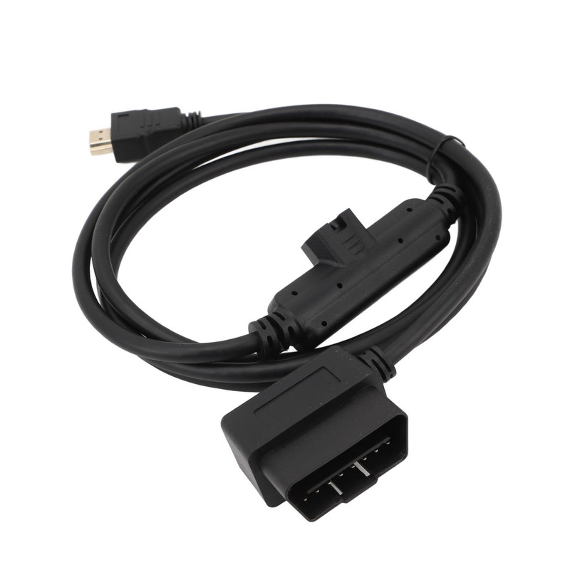 Car Diagnostics Ⅱ to HD Multimedia Interface Cable H00008000 Monitor