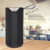 AK‑111 Wireless Bluetooth Speaker Handsfree Call FM Portable Bluetooth Speaker