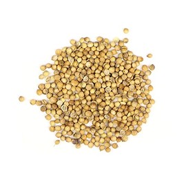 Coriander Seed Organic - 1oz + 1 extra bag