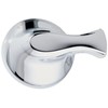 Delta RP61272 Addison Single Blade Handle Kit - Temperature, Chrome