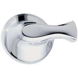 Delta RP61272 Addison Single Blade Handle Kit - Temperature, Chrome