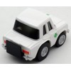 Choro Q zero Z-27a Alfa Romeo Julia (White)