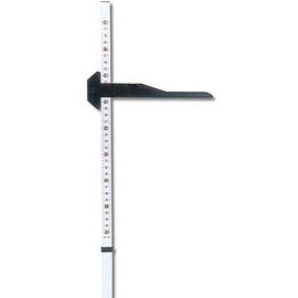 Jeffers Aluminum Measuring Stick
