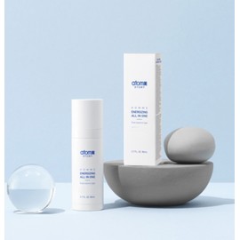 ATOMY Homme Energizing All in One 80ml Korean Cosmetics Made in korea