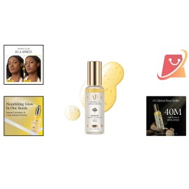 Face Mist  Hydrating Serum Rose Water Truffle for Sensitive Skin 2oz