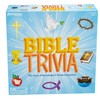 Bible Trivia by Pressman - The Game of Knowledge &