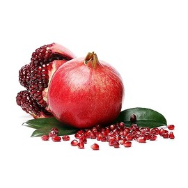 OliveNation Pomegranate Natural Flavor - 4 ounces - Premium Quality Flavoring for Baking
