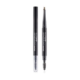 Maybelline Eyebrow DB Pencil & Brush, NB-1, Natural Brown