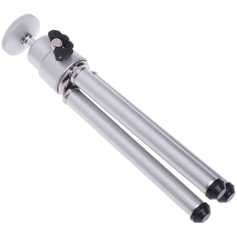 Buwei Super Mini Laser Level Tripod for 1/4 Adapter Laser