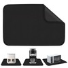 KILDOWS Heat Resistant Underlay, 40 x 60 cm, Fireproof Mat,