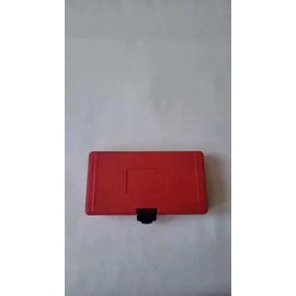 Cortador Remachadora Cadena Moto Bici Atv Estuche Portatil Kit Corte 13pz