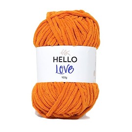 Hello Love - Light Brown 100g