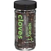 Spicely Organics USDA Certified Organic Cloves Whole, No Artificial Colors