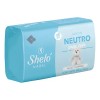 Jabón Neutro Para Bebé Sin Aroma Shelo Nabel 100g