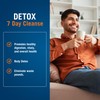 Century Systems The Cleaner Detox, Powerful 7-Day Complete Internal Cleansing