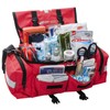 MFASCO Emergency Response GO First Aid Bag - 160 Pcs