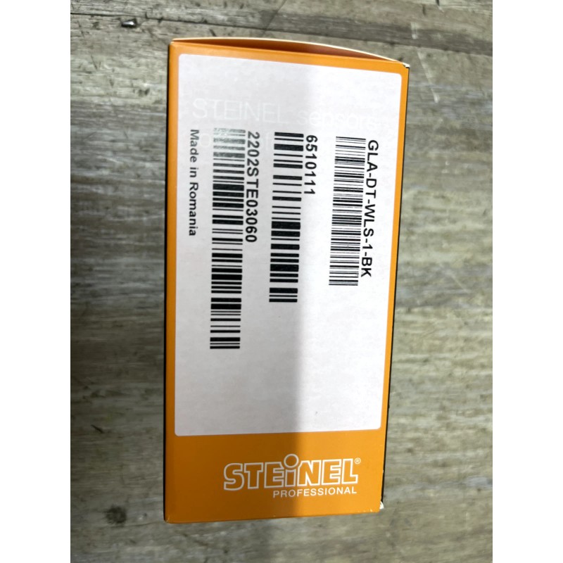 Steinel NETWORK TO 4 STEINEL Wall Switch Occupancy Sensor DT