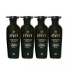 Lea Classic 려 클래식 컨디셔너 두피영양 보습 400ml x4개 Rya