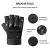 HUNTVP Tactical Gloves Military Tactical Gloves Breathable Bicycle Gloves Motorcycle