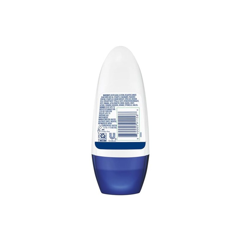 DOVE ORIGINAL deo roll-on 50 ml