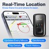 Family1st GPS Tracker Device for Vehicles, Cars, Loved Ones, Up