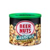 BEER NUTS Cashews | 12 oz. Can - Sweet and