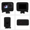 Taisioner for GoPro Hero 12, 11, 10, 9, Windproof Cover,