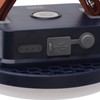Magnetic Tent Light IP55 Waterproof 1600lm 8400mAh Dimmable Dual Color