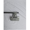 Kay Enclosed Trailer Door Latch 1 Pair 36 Inch Tamperproof