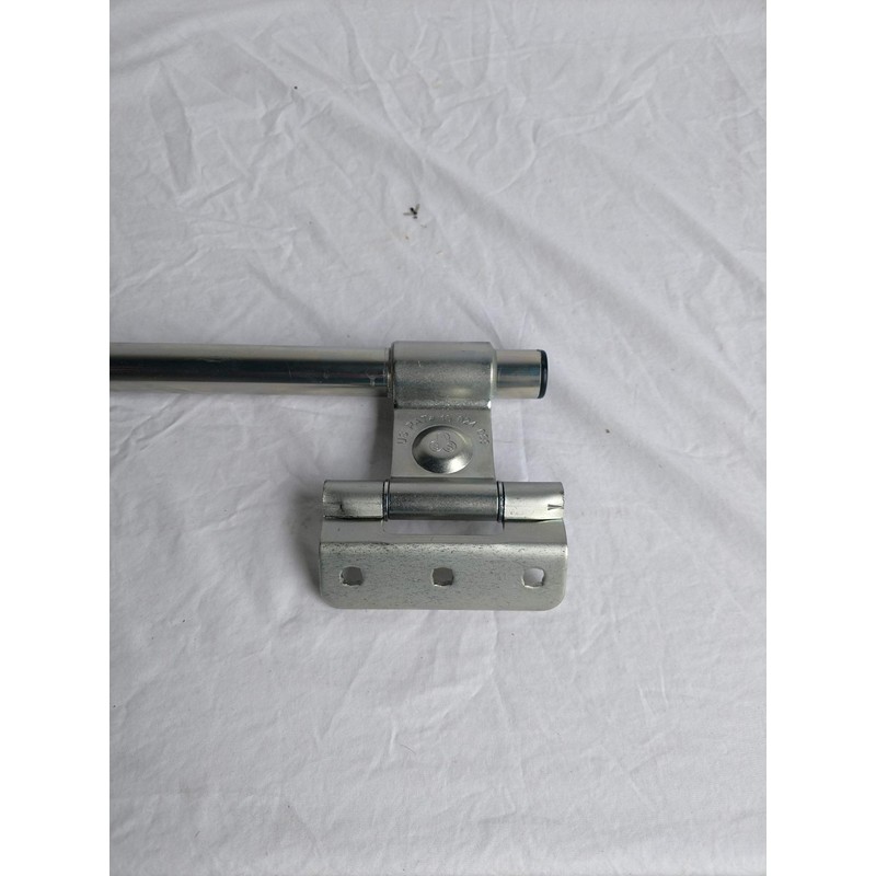 Kay Enclosed Trailer Door Latch 1 Pair 36 Inch Tamperproof