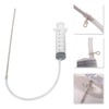 Fork Oil Level Gauge Universal Fork Oil Level Adjustment Measuring