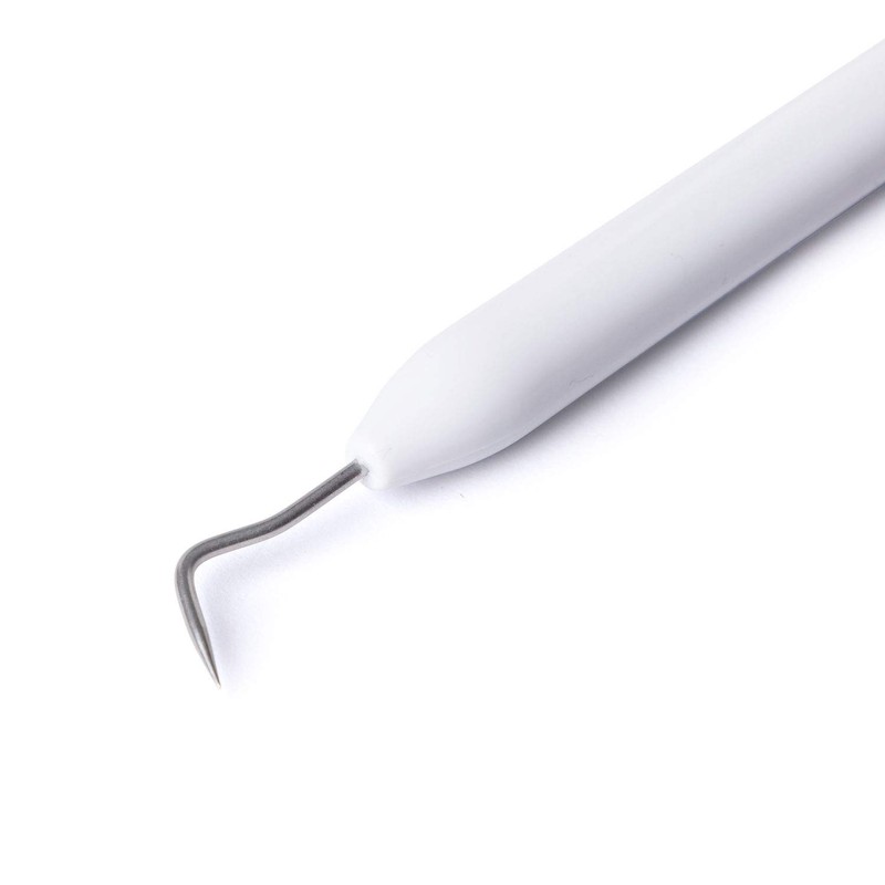 Craft Weeding Tools-Vinyl Weeder Basic Tool for Lettering (Hook Weeder)