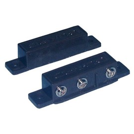 Philmore N.O./N.C. Magnetic Reed Switch, SPDT : 30-10072 (1)