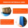 Soft Wave Brush for Men 360 - LexRory Curved Boar