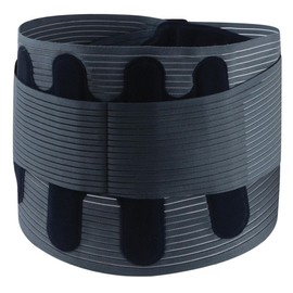 THUASNE LombaStart Lumbar Back Belt (Size 1: Height 26cm Waist 60-80cm)
